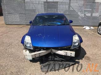 Nissan 350 z 350 Z (Z33), Coupe, 2002 / 2009 3.5 V6 24V picture 3