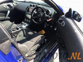 Nissan 350 z 350 Z (Z33), Coupe, 2002 / 2009 3.5 V6 24V picture 9