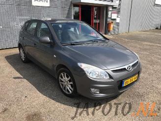 Hyundai I-30 i30 (FD), Hatchback, 2007 / 2011 1.6 CVVT 16V picture 2