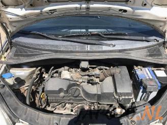 Kia Picanto Picanto (BA), Hatchback, 2004 / 2011 1.0 12V picture 10