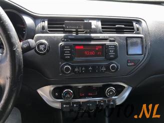 Kia Rio Rio III (UB), Hatchback, 2011 / 2017 1.2 CVVT 16V picture 8