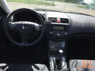 Honda Accord Accord (CL/CN), Sedan, 2001 / 2008 2.0 i-VTEC 16V picture 7