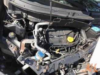 Nissan X-Trail X-Trail (T32), SUV, 2013 / 2022 1.6 Energy dCi picture 11