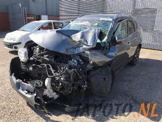 Salvage car Nissan X-Trail X-Trail (T32), SUV, 2013 / 2022 1.6 Energy dCi 2015/4