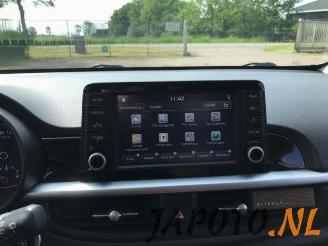 Kia Picanto Picanto (JA), Hatchback, 2017 1.0 T-GDI 12V picture 8