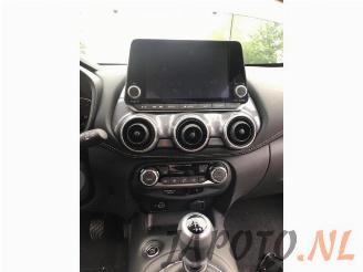 Nissan Juke Juke (F16), SUV, 2019 1.0 DIG-T 12V picture 9