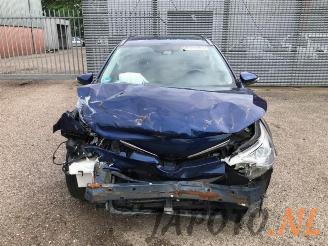 Toyota Avensis Avensis Wagon (T27), Combi, 2008 / 2018 1.8 16V VVT-i picture 3