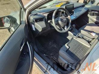 Toyota Corolla Corolla (E21/EA1/EH1), Hatchback 5-drs, 2018 1.8 16V Hybrid picture 9