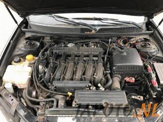 Chevrolet Epica Epica, Sedan, 2006 / 2011 2.5 24V picture 9