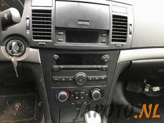 Chevrolet Epica Epica, Sedan, 2006 / 2011 2.5 24V picture 8