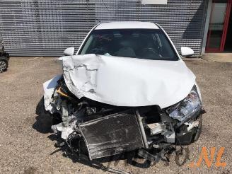 Chevrolet Cruze Cruze (305), Hatchback, 2010 / 2015 1.6 16V VVT picture 3