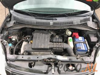 Suzuki Swift Swift (ZA/ZC/ZD1/2/3/9), Hatchback, 2005 / 2011 1.3 VVT 16V 4x4 picture 9