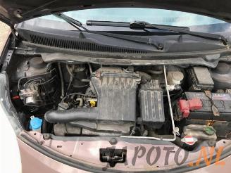 Suzuki Alto Alto (GF), Hatchback 5-drs, 2009 1.0 12V picture 10