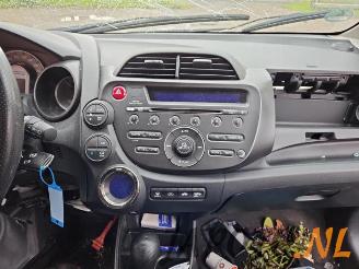 Honda Jazz Jazz (GE6/GE8/GG/GP), Hatchback, 2008 / 2015 1.3 VTEC 16V Hybrid picture 8