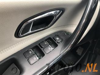 Kia Cee d Cee'd Sportswagon (JDC5), Combi, 2012 / 2018 1.6 GDI 16V picture 14