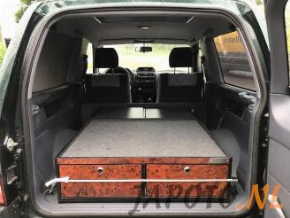 Toyota Landcruiser Land Cruiser 90 (J9), Terreinwagen, 1996 / 2002 3.0 TD picture 15