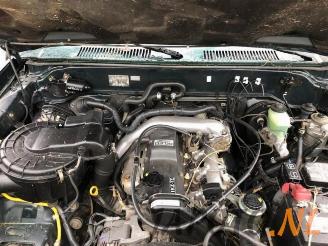 Toyota Landcruiser Land Cruiser 90 (J9), Terreinwagen, 1996 / 2002 3.0 TD picture 16