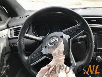 Nissan Qashqai Qashqai (J11), SUV, 2013 1.3 DIG-T 140 16V picture 12