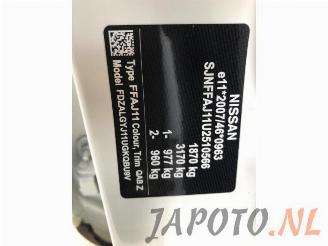 Nissan Qashqai Qashqai (J11), SUV, 2013 1.3 DIG-T 140 16V picture 18