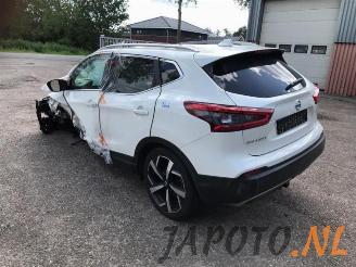 Nissan Qashqai Qashqai (J11), SUV, 2013 1.3 DIG-T 140 16V picture 3