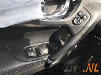 Nissan Qashqai Qashqai (J11), SUV, 2013 1.3 DIG-T 140 16V picture 11