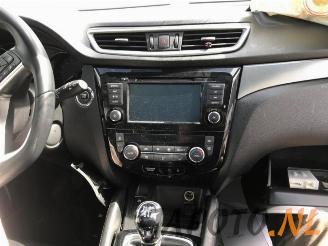 Nissan Qashqai Qashqai (J11), SUV, 2013 1.3 DIG-T 140 16V picture 13