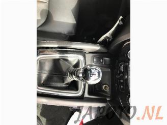 Nissan Qashqai Qashqai (J11), SUV, 2013 1.3 DIG-T 140 16V picture 14