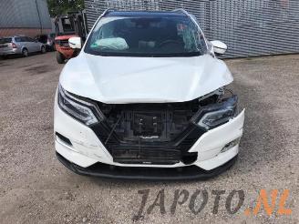 Nissan Qashqai Qashqai (J11), SUV, 2013 1.3 DIG-T 140 16V picture 8