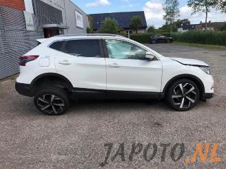 Nissan Qashqai Qashqai (J11), SUV, 2013 1.3 DIG-T 140 16V picture 6