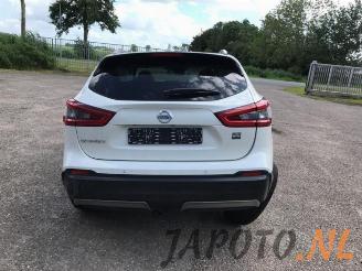 Nissan Qashqai Qashqai (J11), SUV, 2013 1.3 DIG-T 140 16V picture 4