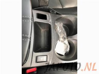 Nissan Qashqai Qashqai (J11), SUV, 2013 1.3 DIG-T 140 16V picture 15