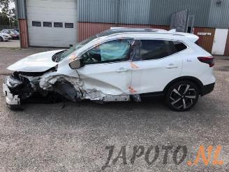 Nissan Qashqai Qashqai (J11), SUV, 2013 1.3 DIG-T 140 16V picture 2
