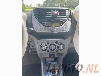 Suzuki Alto Alto (GF), Hatchback 5-drs, 2009 1.0 12V picture 11