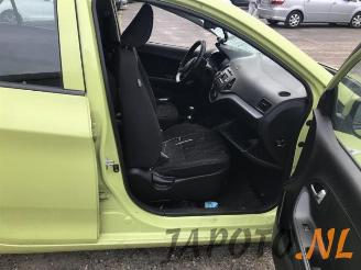 Kia Picanto Picanto (TA), Hatchback, 2011 / 2017 1.2 16V picture 9