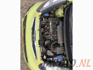 Kia Picanto Picanto (TA), Hatchback, 2011 / 2017 1.2 16V picture 13