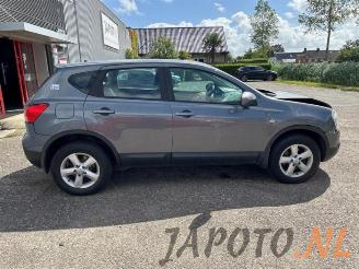 Nissan Qashqai Qashqai (J10), SUV, 2007 / 2014 2.0 16V picture 4