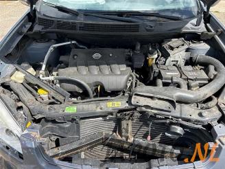 Nissan Qashqai Qashqai (J10), SUV, 2007 / 2014 2.0 16V picture 12