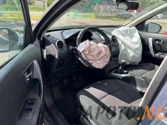 Nissan Qashqai Qashqai (J10), SUV, 2007 / 2014 2.0 16V picture 9