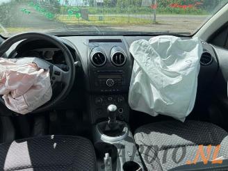 Nissan Qashqai Qashqai (J10), SUV, 2007 / 2014 2.0 16V picture 10