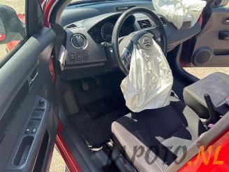 Suzuki Swift Swift (ZA/ZC/ZD1/2/3/9), Hatchback, 2005 / 2011 1.3 VVT 16V picture 10