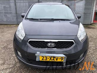 Kia Venga Venga, MPV, 2010 / 2019 1.4 CVVT 16V picture 8