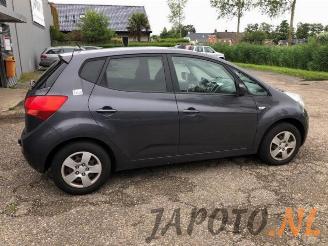 Kia Venga Venga, MPV, 2010 / 2019 1.4 CVVT 16V picture 6