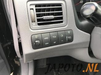 Hyundai Tucson Tucson (JM), SUV, 2004 / 2010 2.7 V6 24V 4x4 Autom. picture 12