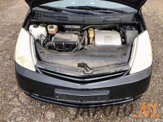 Toyota Prius Prius (NHW20), Liftback, 2003 / 2009 1.5 16V picture 23