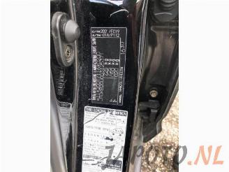 Toyota Prius Prius (NHW20), Liftback, 2003 / 2009 1.5 16V picture 15