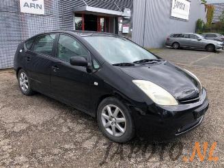 Toyota Prius Prius (NHW20), Liftback, 2003 / 2009 1.5 16V picture 7