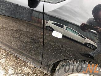 Toyota Prius Prius (NHW20), Liftback, 2003 / 2009 1.5 16V picture 11