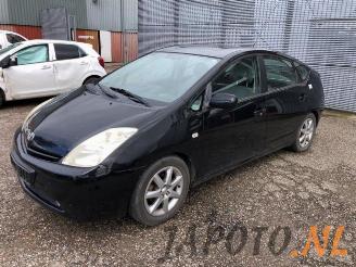 Auto da rottamare Toyota Prius Prius (NHW20), Liftback, 2003 / 2009 1.5 16V 2006/1
