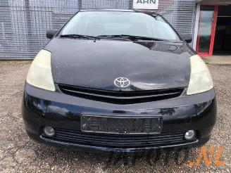 Toyota Prius Prius (NHW20), Liftback, 2003 / 2009 1.5 16V picture 8