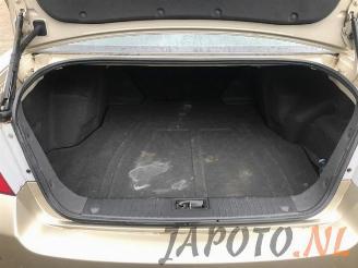 Chevrolet Epica Epica, Sedan, 2006 / 2011 2.0 24V picture 20